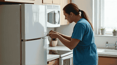 Energy Efficiency Tips: How to Maintain Appliances for Lower Energy Bills