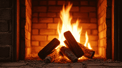 Fireplace and Chimney Maintenance: Seasonal Preparation for Cozy Nights