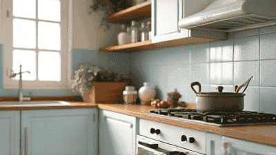 How Often Should You Clean Your Kitchen? Debunking Myths and Establishing Routines