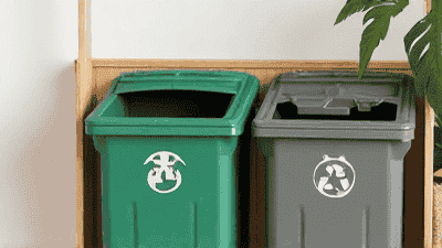 How to Create a Recycling Station at Home: Organizing Your Waste for Easy Disposal