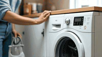 How to Deal with Appliance Odors: Cleaning and Maintenance Solutions
