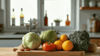 How to Effectively Reduce Kitchen Waste: Tips for Smart Garbage Disposal Usage