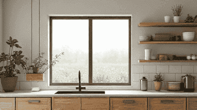 How to Organize Your Kitchen for Better Hygiene and Efficiency