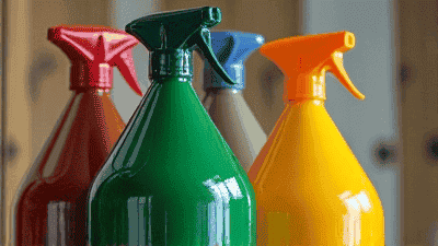 How to Safely Handle and Store Seasonal Chemicals: A Homeowner's Guide