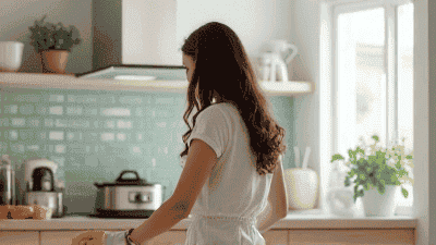 Keeping Your Kitchen Clean: The Ultimate Checklist for Daily, Weekly, and Monthly Tasks