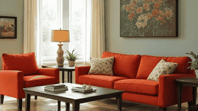 Maintaining Your Furniture's Color: Tips to Prevent Fading from Sunlight