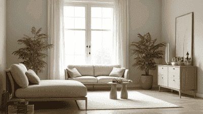 Organizing for Dust Control: Tips for a Minimalist and Clean Space