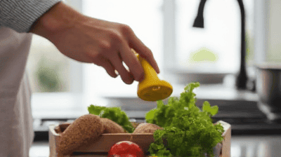 Preventing Cross-Contamination: Kitchen Hygiene Essentials
