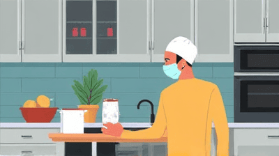 Preventing Cross-Contamination: Kitchen Hygiene Essentials