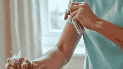 Stain Removal Strategies: How to Tackle Common Clothing Stains Like a Pro