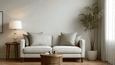 The Art of Furniture Arrangement: How Positioning Affects Maintenance
