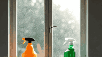 The Best Cleaning Solutions: Homemade vs. Store-Bought for Window Cleaning