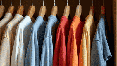 The Best Practices for Storing Seasonal Clothing: Tips to Prevent Damage