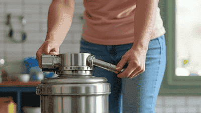 The Do's and Don'ts of Caring for Your Garbage Disposal: Expert Tips