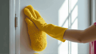 The Do's and Don'ts of Dusting: Common Mistakes to Avoid