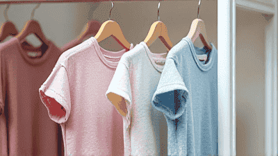 The Importance of Following Care Labels: Decoding Clothing Symbols