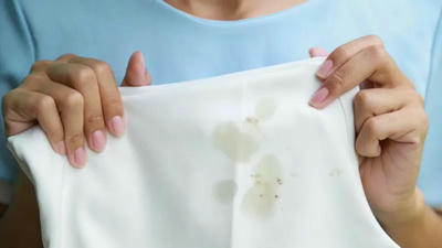 The Ultimate Guide to Removing Stubborn Stains from Clothes