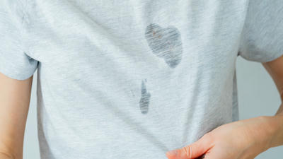 The Ultimate Guide to Removing Stubborn Stains from Clothes