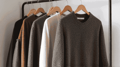 Wool Care 101: How to Wash, Dry, and Store Your Wool Garments